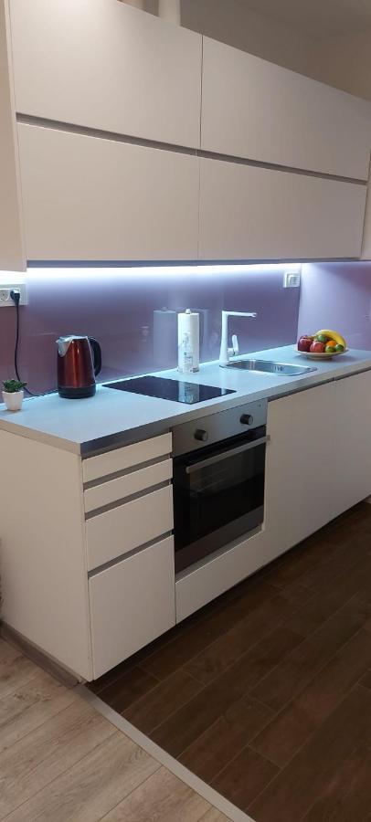 Cosy&Private,30Sec Walk To Mainsquare, Heart Of Zagreb Apartment Exterior photo